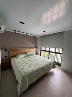 Lujoso y cómodo apartamento - 8