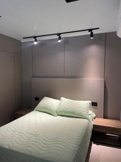 Lujoso y cómodo apartamento - 6