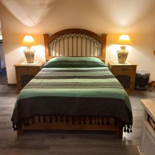 Casa Guerrero Oaxaca - 2