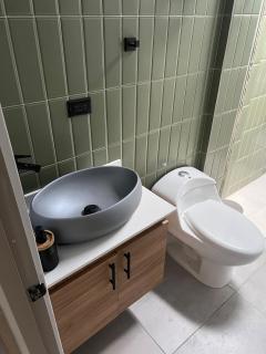 Lujoso y cómodo apartamento - 1