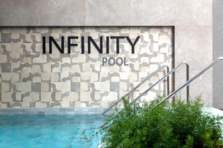 Flat Infinity 2109 Vista Mar - 1