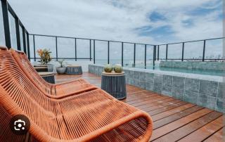 Urban Janeiro Beira mar - 6