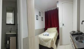 Hotel Pousada Sol Nascente Mafraa - 3