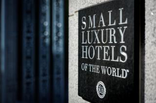 Hotel Chourakukan Kyoto Gion 長楽館 京都 - 9