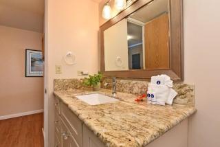 Kaleialoha 309 · KA 309 Oceanfront Condo AC Ocean Views Heated P - 4