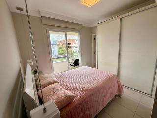 Apto 2 quartos na praia de palmas - 1