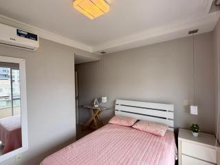 Apto 2 quartos na praia de palmas - 2