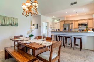 Grand Champions 124 · GC 124 3BD Wailea Condo wAC Pool Hot Tub - 9