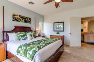 Grand Champions 124 · GC 124 3BD Wailea Condo wAC Pool Hot Tub - 6