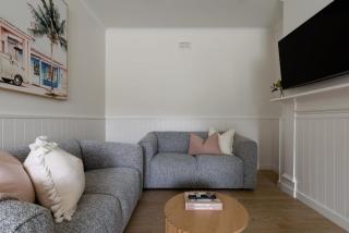 Walter Street Retreat - 6