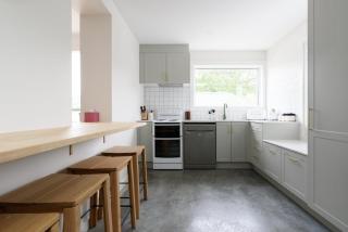 Walter Street Retreat - 5