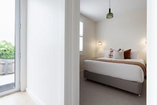 Walter Street Retreat - 2