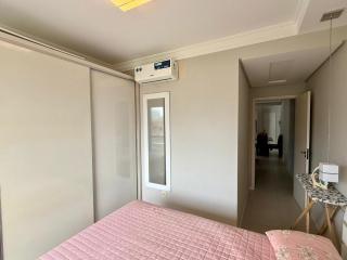 Apto 2 quartos na praia de palmas - 3