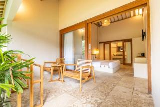 Nativo Lombok Hotel - 7