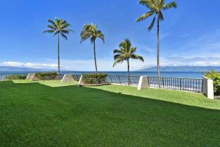 Napili Point B5 · NP B5 OceanFront Condo w Ocean Views AC Pool - 1