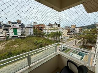 Apto 2 quartos na praia de palmas - 6