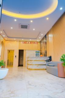 Sala Home Móng Cái - 9