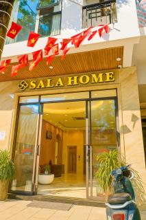 Sala Home Móng Cái - 4