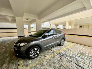 Apto 2 quartos na praia de palmas - 7