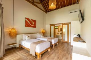 Nativo Lombok Hotel - 3