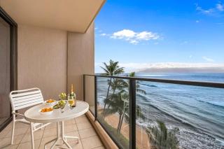 Mahana 713 · MA 713 Luxury OceanFront Studio - 2