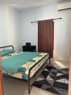 Batukaras beach hill - 8