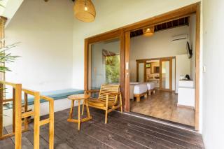 Nativo Lombok Hotel - 2