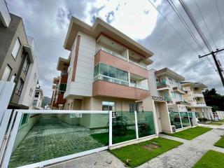 Apto 2 quartos na praia de palmas - 8