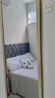 Recanto da Mary em Morro de São Paulo no Centro e Próximo a Praia - 7