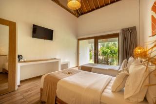 Nativo Lombok Hotel - 1