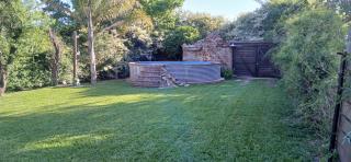 Maschwitz casa del agua - 0