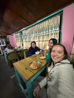 peace guesthouse cottage - 7