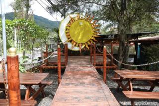 La casita de Lunaté - 8