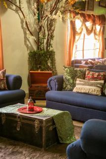 La casita de Lunaté - 4