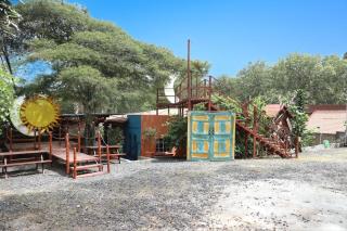 La casita de Lunaté - 1