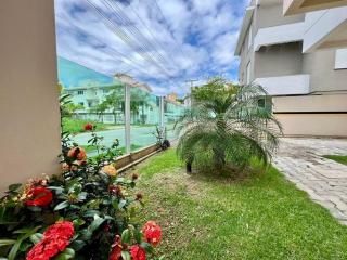 Apto 2 quartos na praia de palmas - 9