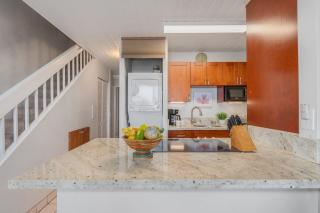 Maui Vista 1417 · MV 1417 Updated 2BD w Pool AC BBQ Near Beach - 9