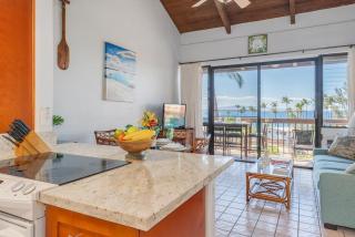 Maui Vista 1417 · MV 1417 Updated 2BD w Pool AC BBQ Near Beach - 4