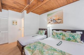 Maui Vista 1417 · MV 1417 Updated 2BD w Pool AC BBQ Near Beach - 1