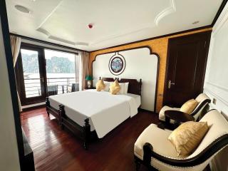 Garden Legend Cruise - 6