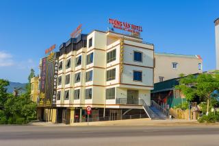 Tường Vân Legend Hotel - 0