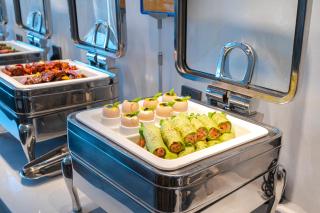 Changsha Zealandia Serviced Apartment - 7