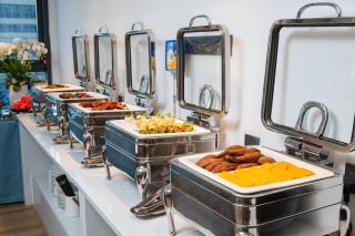 Changsha Zealandia Serviced Apartment - 8