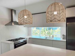 The Summer House - 1