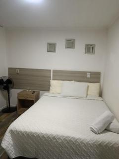 Apart Gran Santiago Suites III - 6