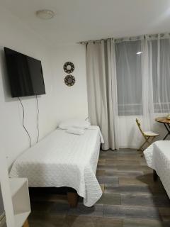 Apart Gran Santiago Suites III - 4