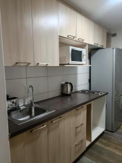 Apart Gran Santiago Suites III - 3