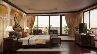 Garden Legend Cruise - 1