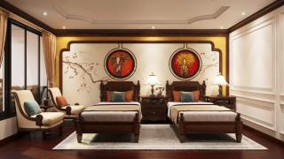 Garden Legend Cruise - 9