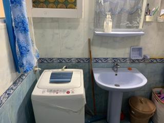 Cozy Private room with AC - 3